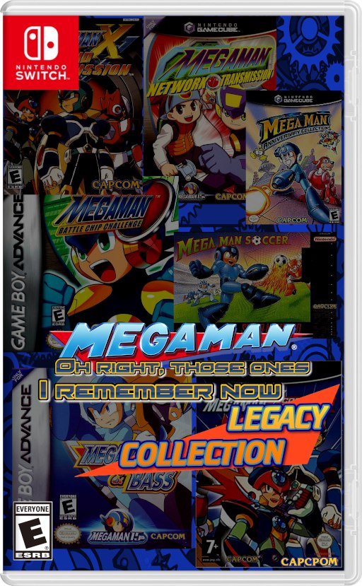 don't even act like you wouldn't buy it