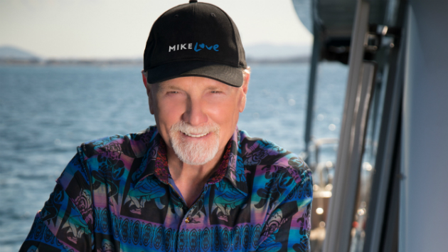 Happy 80th birthday to The Beach Boys\ Mike Love! -  