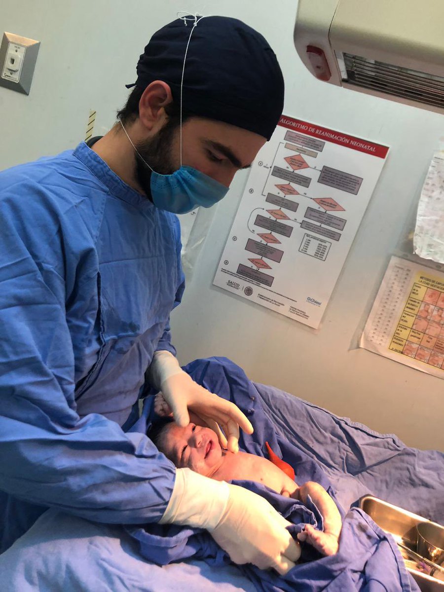 ¡Más sonrisas así!