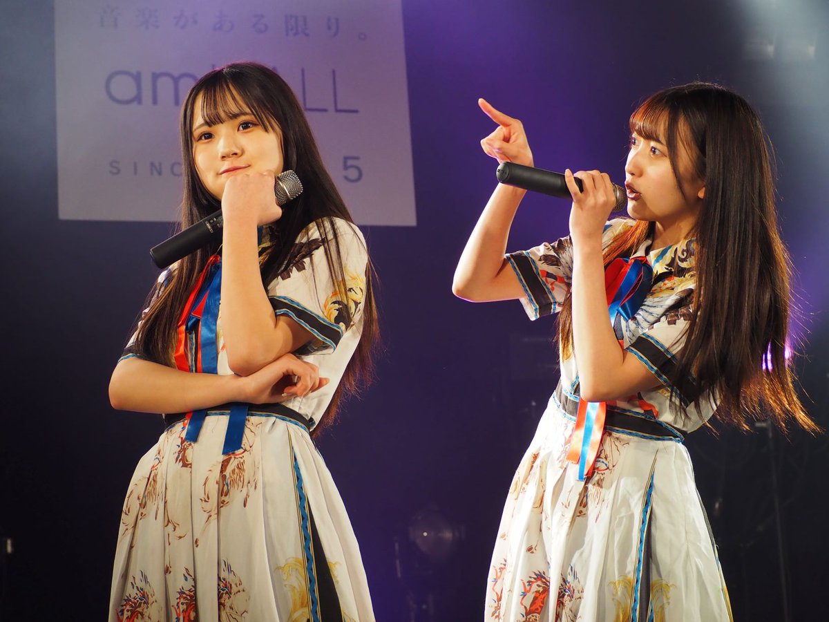 DollViva's tweet photo. #梅田amHALL 20210313
#BeeDash!!
#ポポ
#ポポ活
#かわいい https://t.co/434cjxZD84