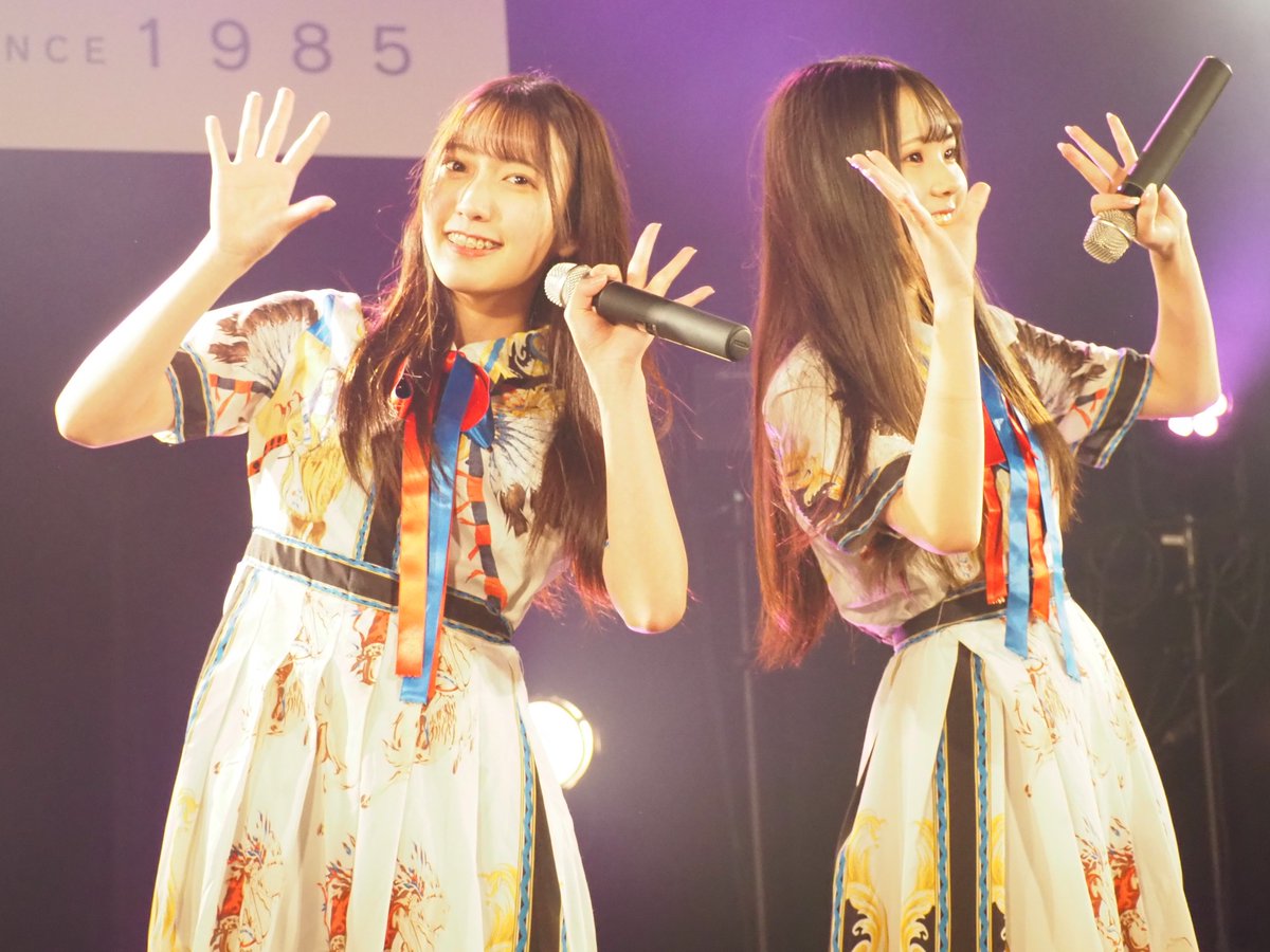 DollViva's tweet photo. #梅田amHALL 20210313
#BeeDash!!
#ポポ
#ポポ活
#かわいい https://t.co/434cjxZD84