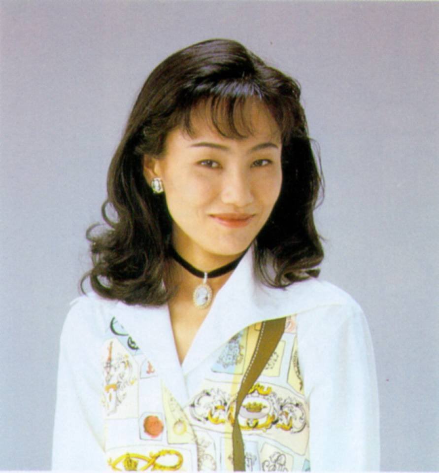 Happy birthday birthday to Naoko Takeuchi, the creator of Sailor Moon  
