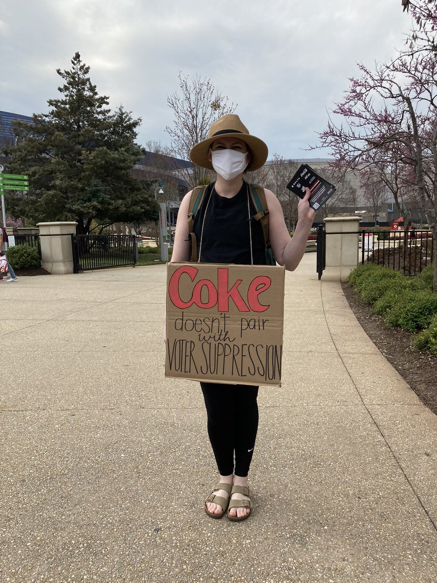 New Georgia Project Action Fund tweet media