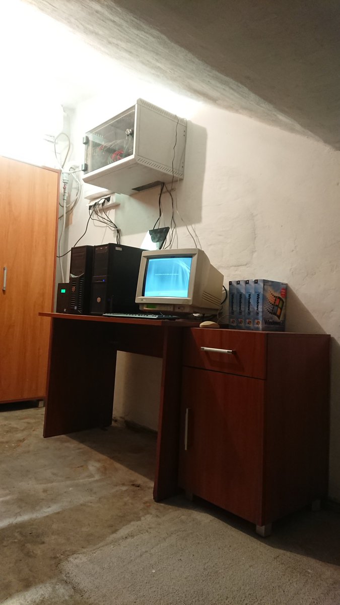 Maslosoft tweet picture