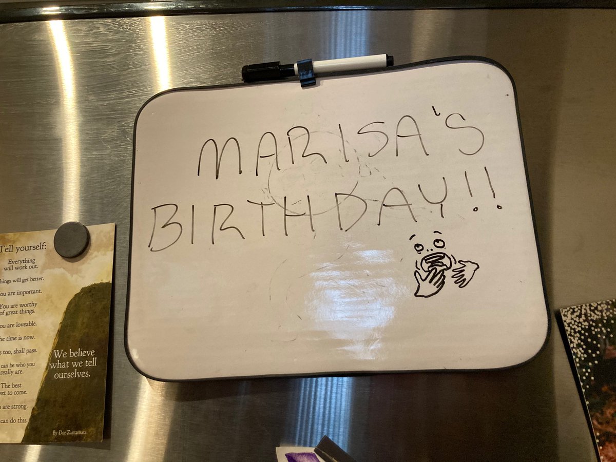 MarisaCoonts's tweet photo. 25 years. https://t.co/6cnVGeOMhd
