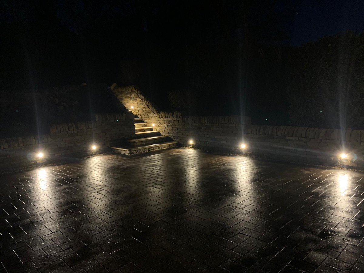 pdaveyelec's tweet image. One of those more visually rewarding jobs.