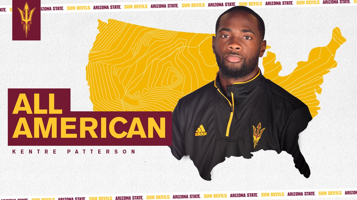 Sun Devil Track and Field/XC tweet media