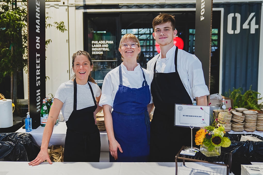 FEASTIVAL tweet media