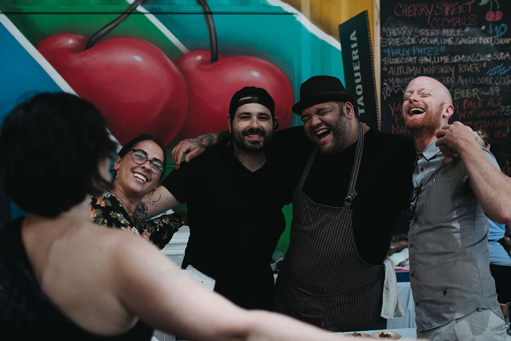 FEASTIVAL tweet media