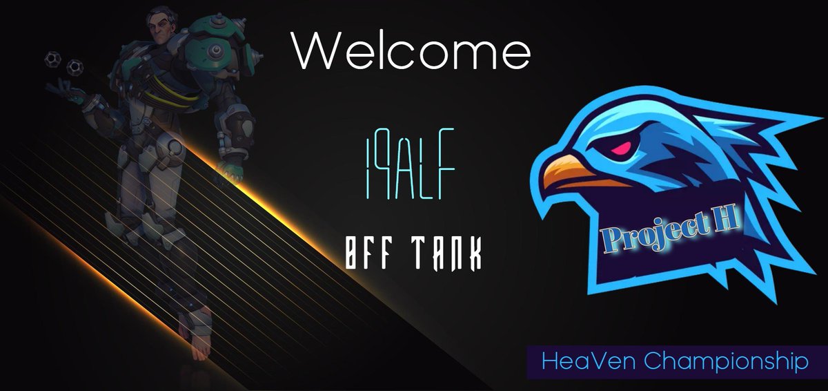 Project H tweet media