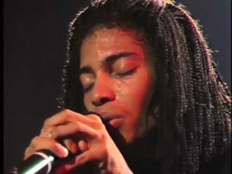 Happy birthday, Terence Trent D arby 