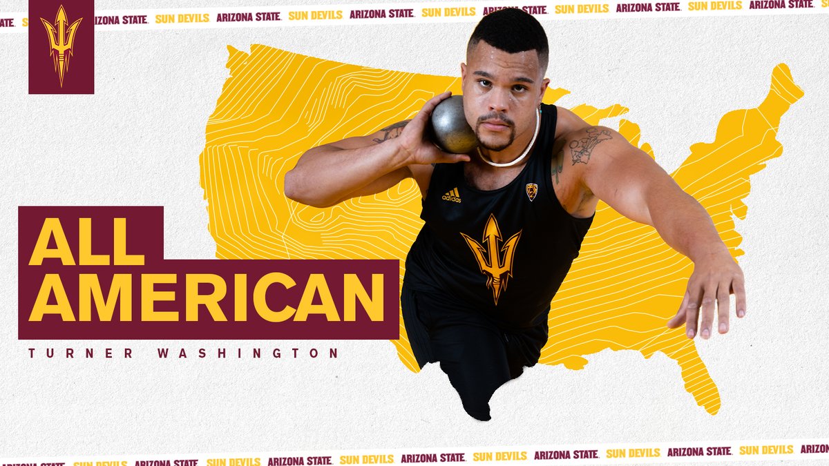 Sun Devil Track and Field/XC tweet media