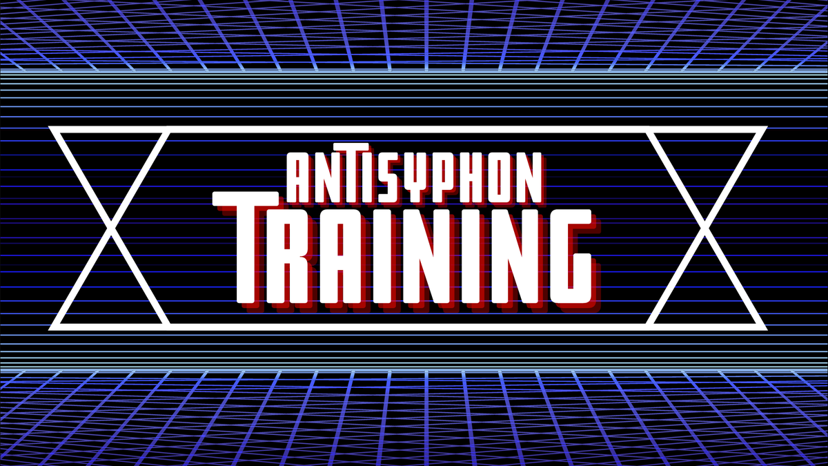 Wild West Hackin' Fest (@wwhackinfest) on Twitter photo Have you viewed our training schedule recently? We've got numerous training courses lined up. Find everything from "Advanced Network Threat Hunting" w/ <a href="/Chris_Brenton/">Chris Brenton</a> to "Attack Emulation Tools" w/ <a href="/MrOrOneEquals1/">Darin Roberts</a> & <a href="/OrOneEqualsOne/">Carrie Roberts</a>. See the schedule here: wildwesthackinfest.com/training-sched… Have you viewed our training schedule recently? We've got numerous training courses lined up. Find everything from "Advanced Network Threat Hunting" w/ <a href="/Chris_Brenton/">Chris Brenton</a> to "Attack Emulation Tools" w/ <a href="/MrOrOneEquals1/">Darin Roberts</a> & <a href="/OrOneEqualsOne/">Carrie Roberts</a>. See the schedule here: wildwesthackinfest.com/training-sched…