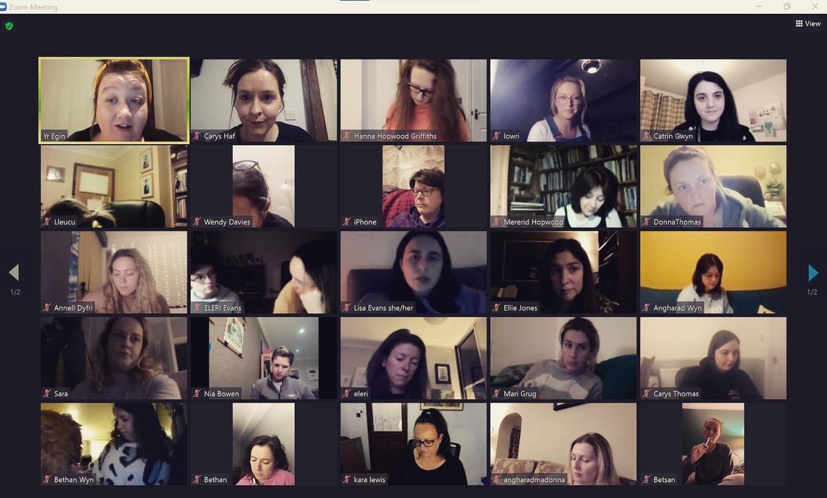 yr_egin's tweet photo. Noson braf o sgwrsio am brosiect Blaguro gyda chriw hyfryd o bobol🌸
A lovely evening of talking about the Blaguro project with a lovely group of people🌸
Diolch @HannaHopwood Gwneud Bywyd Yn Haws🙌🥳
#Blaguro #YrEgin #Caerfyrddin #Carmarthen https://t.co/mFdhYoCE5L