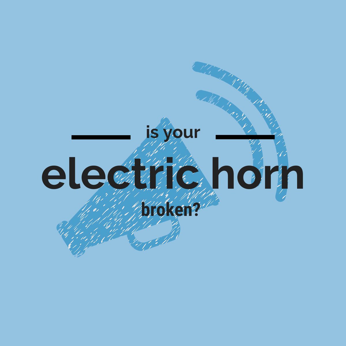 OnboardEng's tweet photo. A good shot of spray lube might get your electric horn working again. The diaphragms get coated with salt and stop vibrating. If you don’t have any spray lube on hand, give the office a call and we’ll sort your horn out 02 9540 5222 #brokenhorn #spraylube #saltandsea #workshop https://t.co/6zaE6qVbvy
