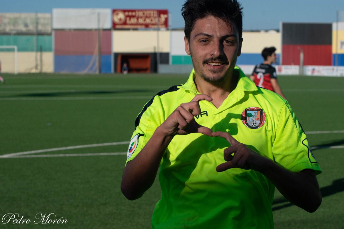 🤩🔝 ¡Gabi Lorente sigue de dulce! Ayer volvió a ver portería en el partido que nos enfrentó al <a href="/SalermPG/">Salerm Puente Genil F.C.</a>. A por más Gabi Lorente 💪🏻🆙➕1️⃣⚽️