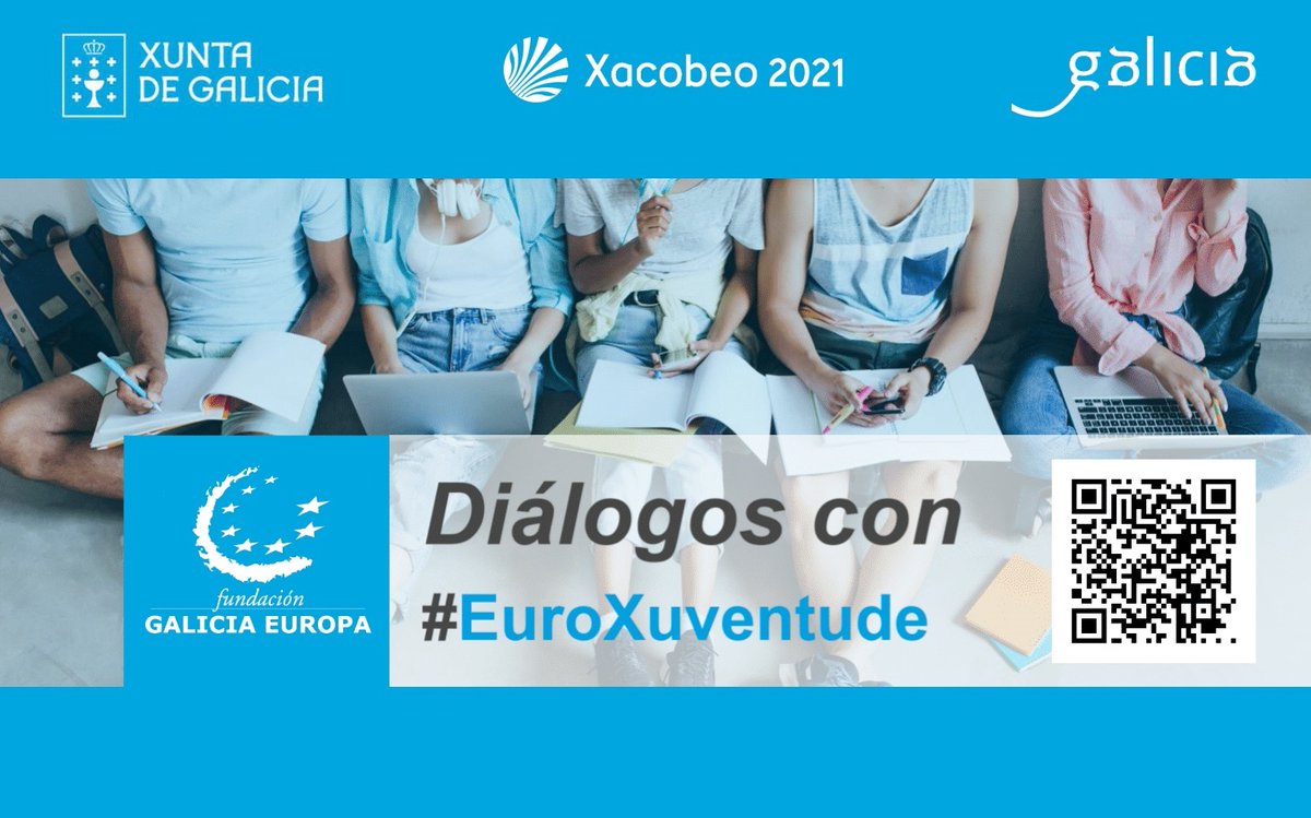 Aberto o prazo de inscrición do encontro sobre oportunidades laborais para a xuventude na UE da <a href="/FGaliciaEuropa/">Fundación Galicia Europa</a> emigracion.xunta.gal/actualidade/no…