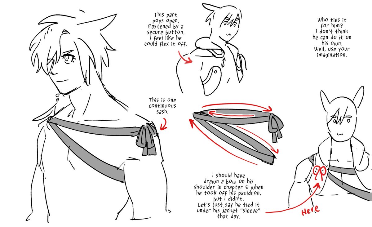 random Outfit Notes saba Sabaton random-outfit-notes-saba-sabaton