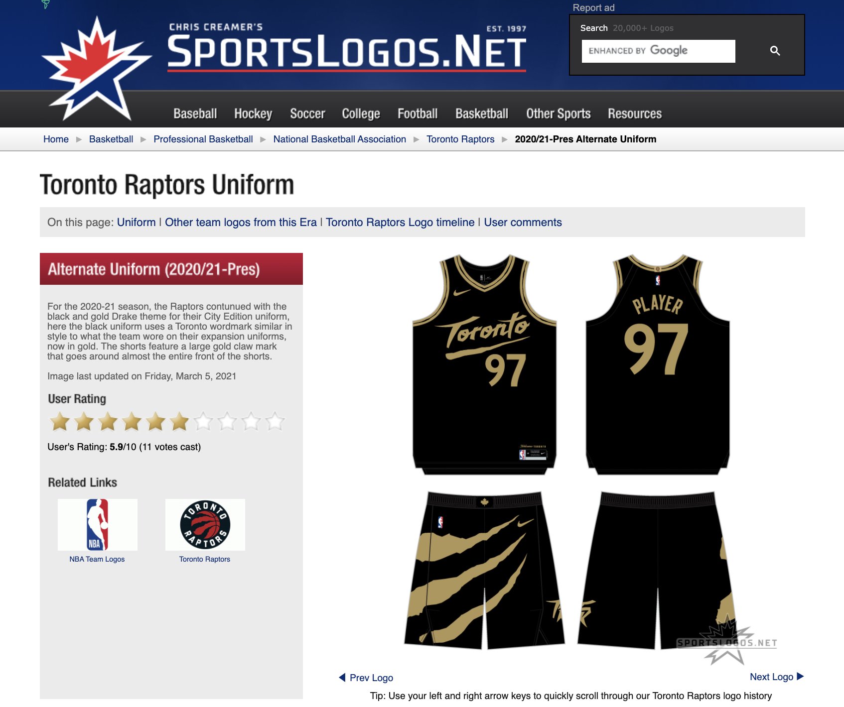 Raptors to wear ads on jerseys next season