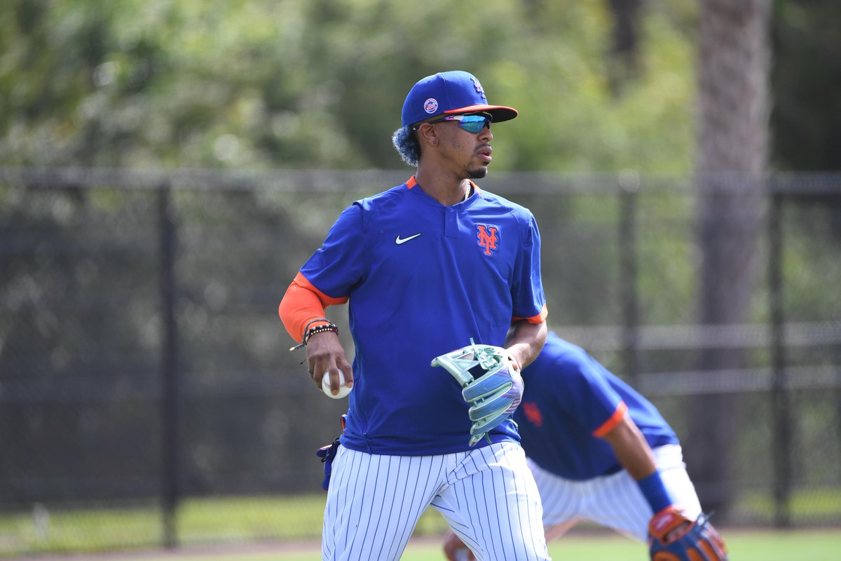 New York Mets tweet media
