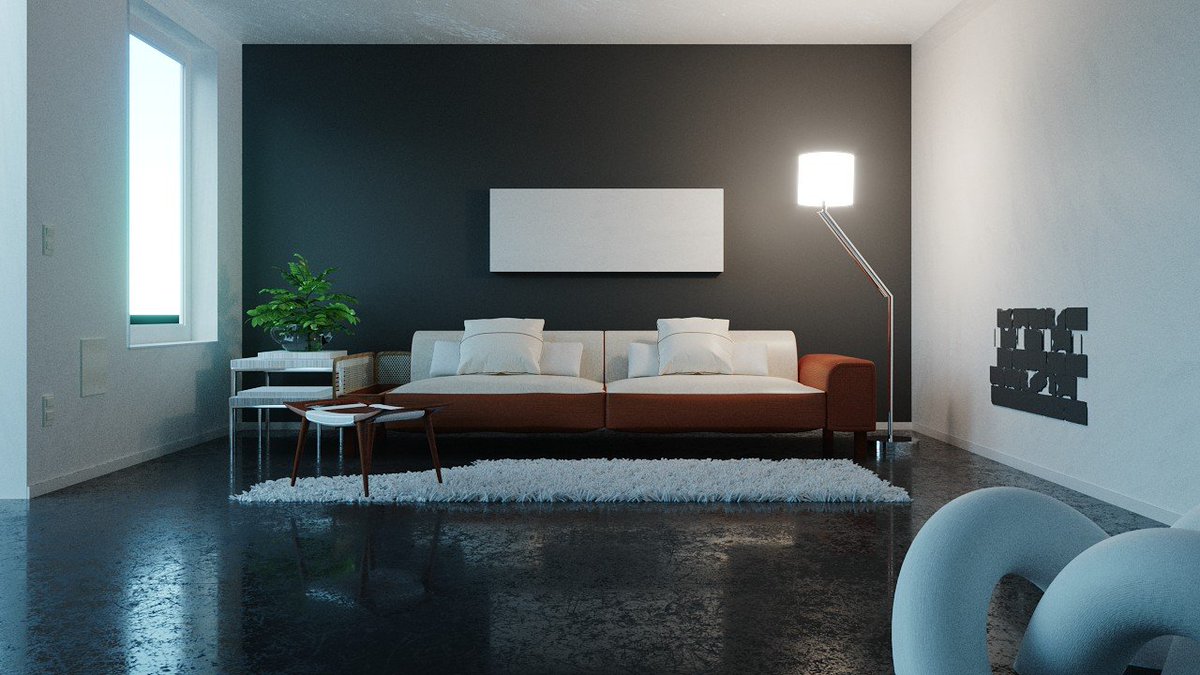 FreeCAD (+ CAM & FEM) on Twitter "The FreeCAD Render Workbench also