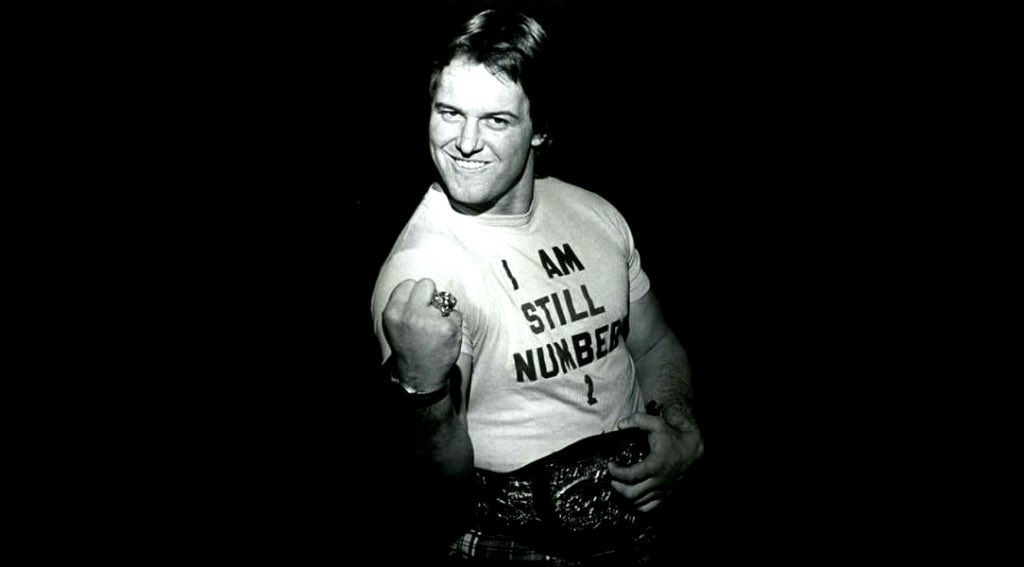 ProTerritories's tweet image. **NEW**

Our journey ventures into 1981!

JANUARY 1981 REVIEW includes...

- Roddy Piper is crowned the new US Champion and Ric Flair isn’t happy.
- Match Of The Month
- Top Ten Ratings for the NWA Heavyweight and Tag Team divisions
- and much, much more

projectterritories.com/2021/03/15/rou…