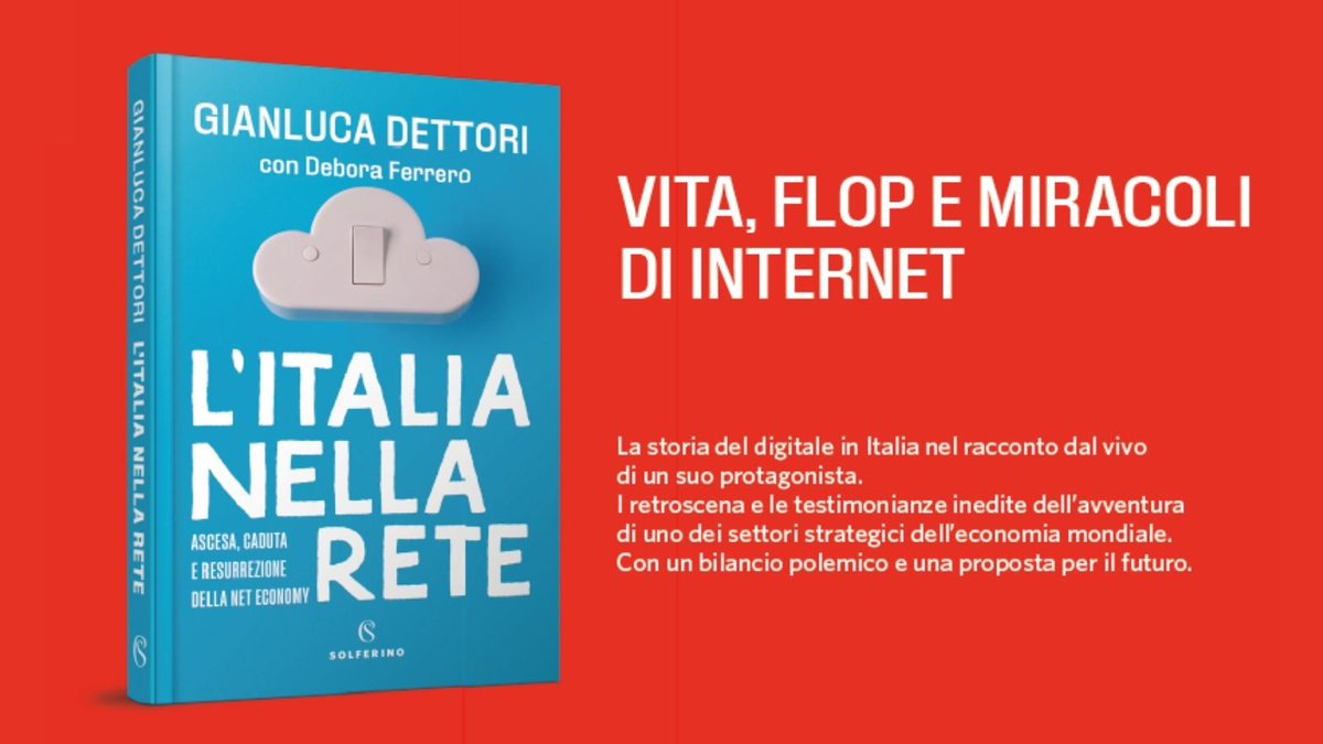 Gianluca Dettori tweet media