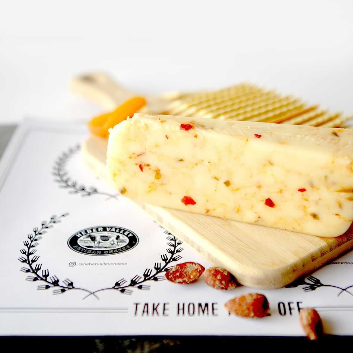 Hello friends! 👋 We are so excited to be part of Utah Taste Off’s Cheese Take Home Taste Off kit. 🧀 

We’d love it if you pre-ordered a kit and voted for us!!

🌎 All the info is on the Utah Taste Off page. Link to buy kits in their bio. Time to vote on your favorite cheese!