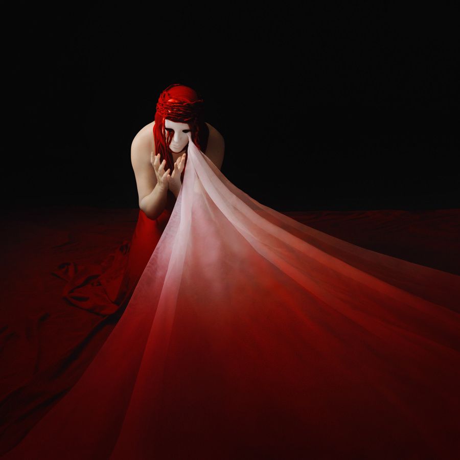 BeautifulBzarre's tweet photo. EXCLUSIVE INTERVIEW // @Jenkiaba: Overcoming Fear to Find Your Artistic Voice
>> https://t.co/9BBQaKRAW4
...
#beautifulbizarre #darkart #darksurrealism #photography #trauma #fear #darkphotography #selfexpression #cultsurvivor #surrealism #revmoon #cult #religiousmovement https://t.co/WP2YVpV1g8