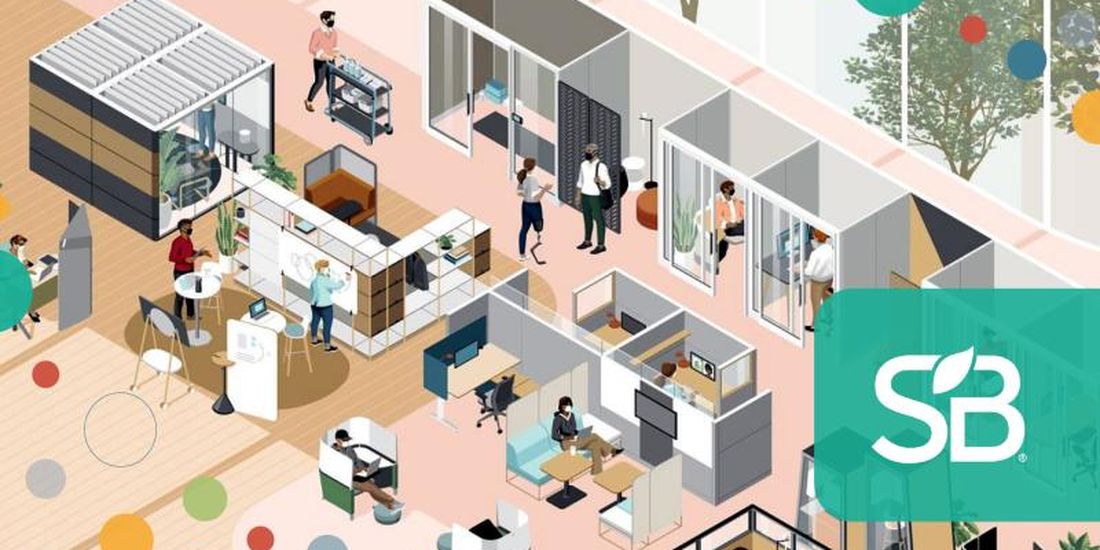 We are honored to have been recognized by <a href="/Shaw_Inc/">Shaw Industries</a> as one of nine organizations that have displayed "tremendous effort and progress to support the wellbeing of people and the planet amid the unprecedented challenges of 2020." hubs.li/H0JhDbb0 #WeAreWELL