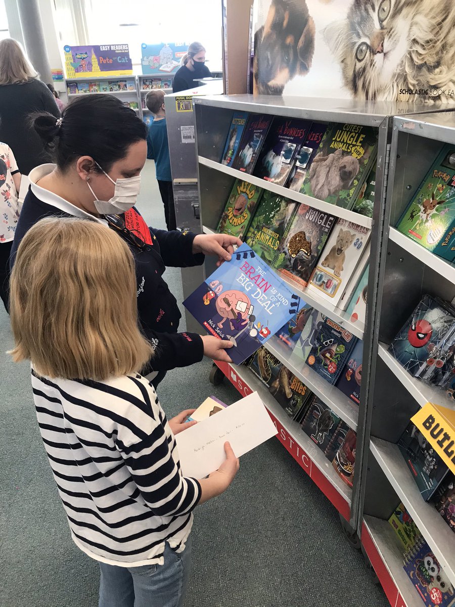 Mrs. Kennedy's Class tweet media