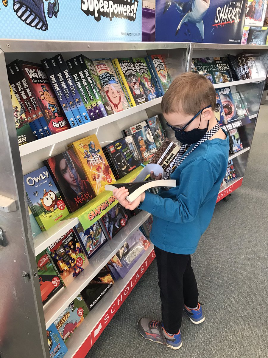 Mrs. Kennedy's Class tweet media