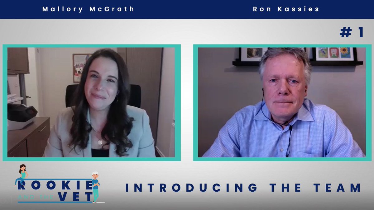 Healing_Cycle's tweet photo. Our very first episode of "The Rookie and the Vet" video series is here! On this episode, the team will introduce themselves, explain what hospice palliative care is all about, talk about what the Foundation does and why we exist.

Watch Episode 1 Here: https://t.co/17HJaAjdVS https://t.co/bGm5tZ45vK