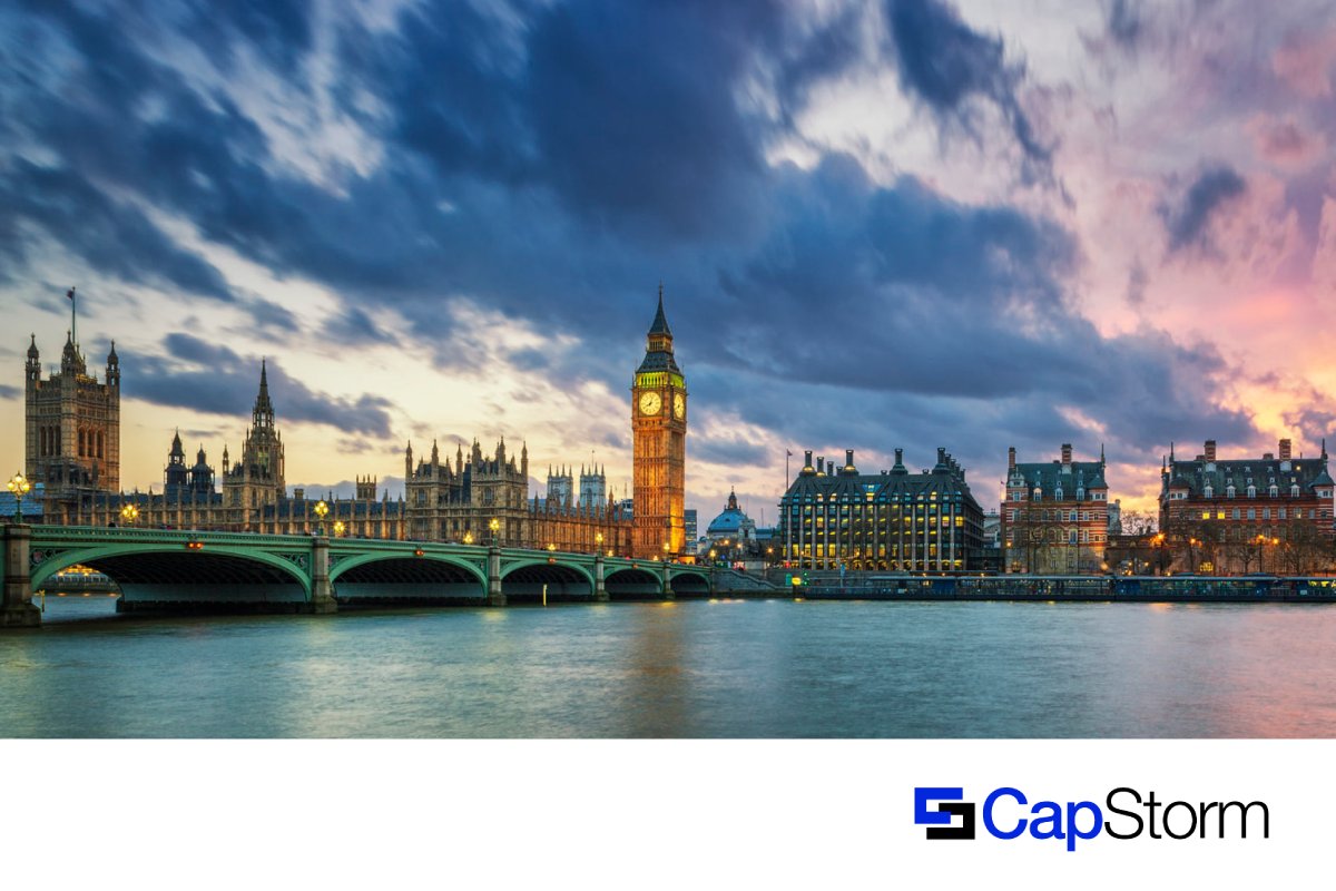 Capstorm_LLC's tweet photo. @LDNsCall is back, and we wouldn't miss it! Join us at our virtual booth this Friday: https://t.co/RE7cUEZsQK  #CapStorm #BeExpert #LC21 #Salesforce #Trailblazers https://t.co/x6WJxsFbe4
