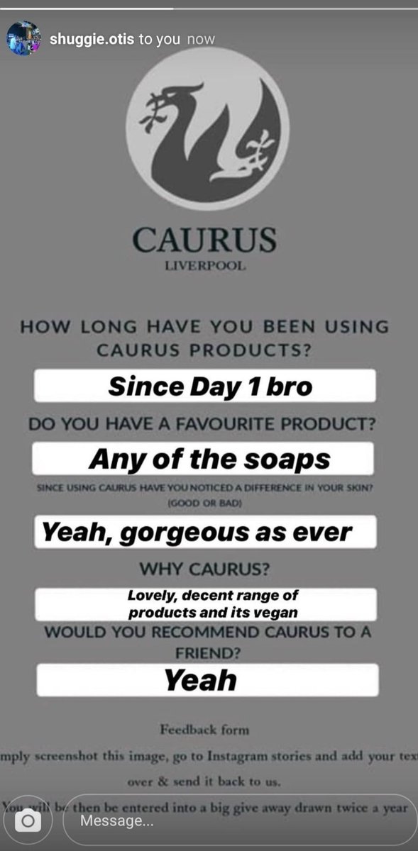 Caurus_'s tweet photo. Tried &amp; Tested https://t.co/i09IXk29Cu