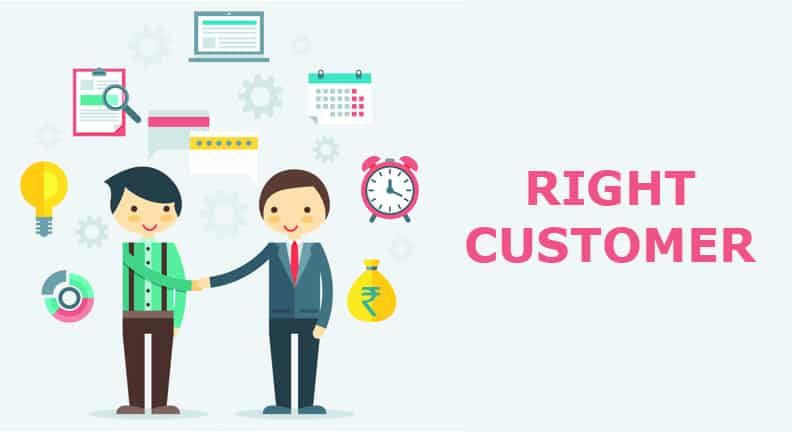 Find the right #customer at the right time

Register @ bit.ly/2KTRvEJ
