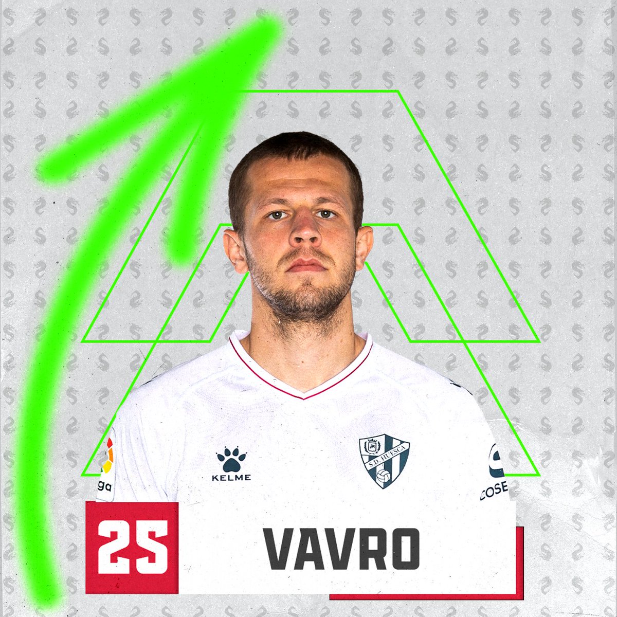 Sdウエスカ 公式 S Tweet 78 バブロが Sdウエスカ デビュー バブロ In インスア Out 3 1 Barcahuesca Trendsmap