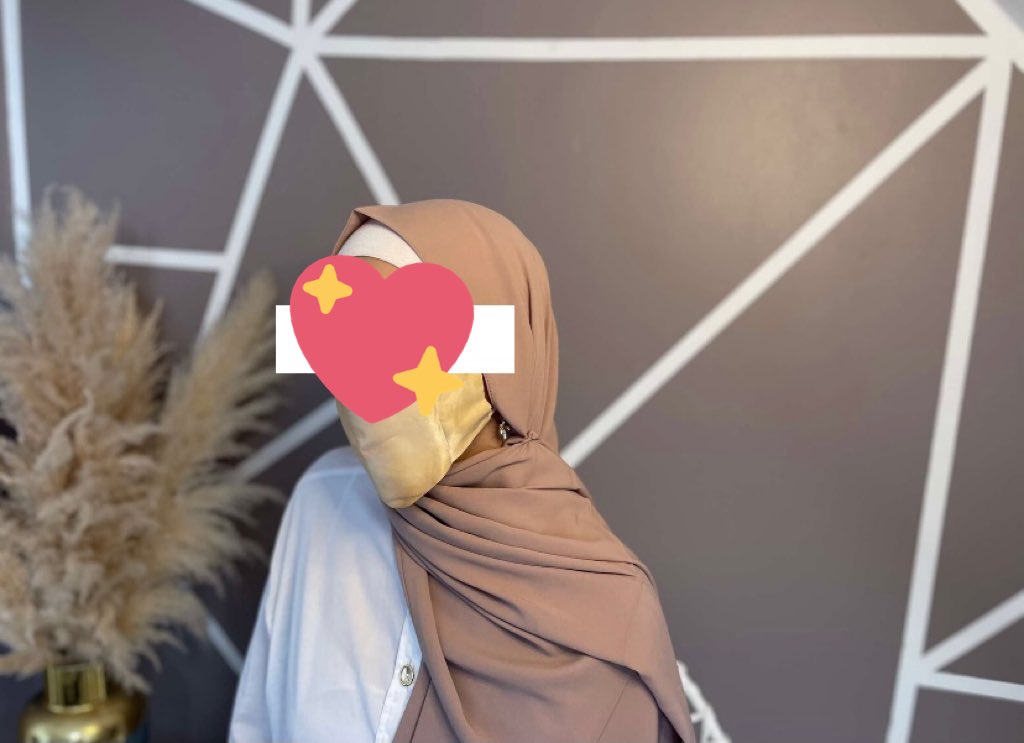 HijabHayaa's tweet photo. Voile en Soie De Medine #hijab #voile #voileensoiedemedine https://t.co/vI3e6J9F6a