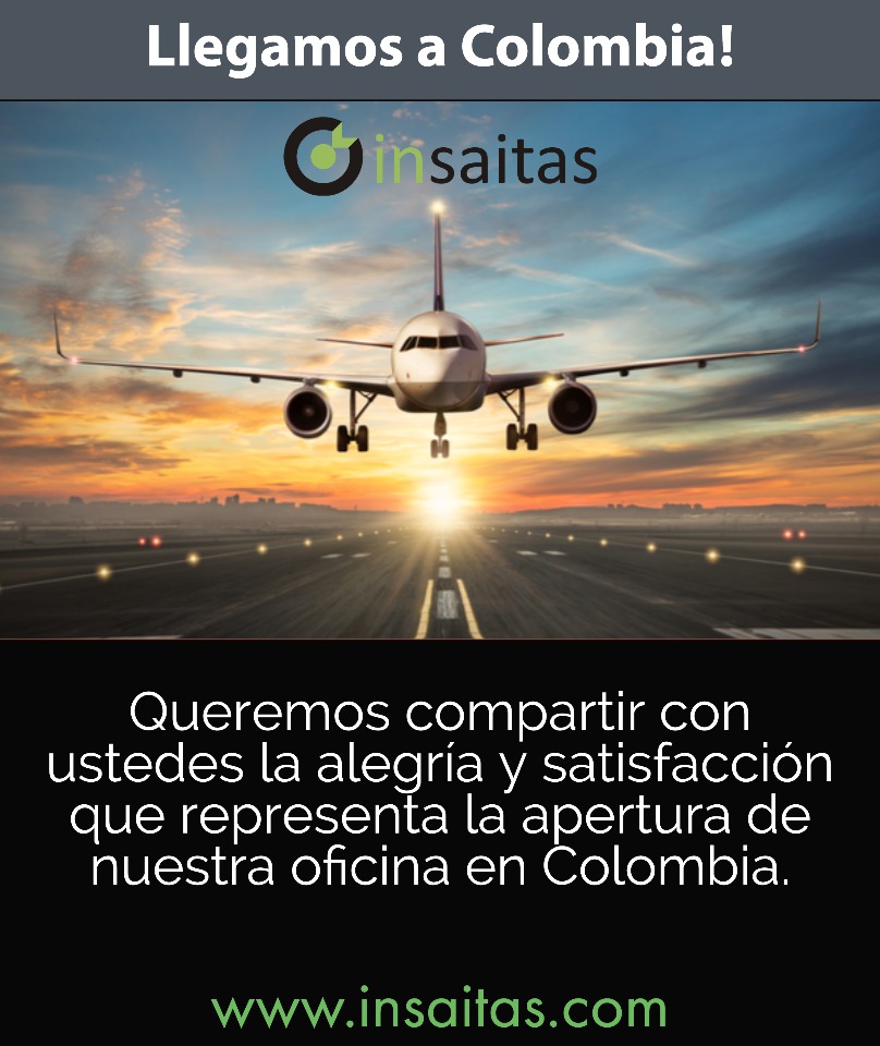 #sap #consulting #hana #insaitas #chile #colombia #sapcx #sapsolman #sapcommissions #cdc #crm