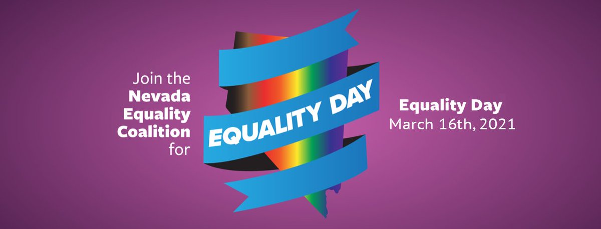 silverstateeq's tweet photo. Tomorrow is Equality Day! 🏳️‍⚧️🏳️‍🌈

Thrilled to be joined by representatives from

🌟 @snapiqs 
🌟 @TAGnevada 
🌟 @NVMod_Coalition 
🌟 @AdvocatesTweets 
🌟 @WCSD4Change 
🌟 @nva_nevada 

as we discuss the importance of #LGBTQ+ equality at the #NVLeg. 

#EqualityDayNV https://t.co/OowjpclpFf