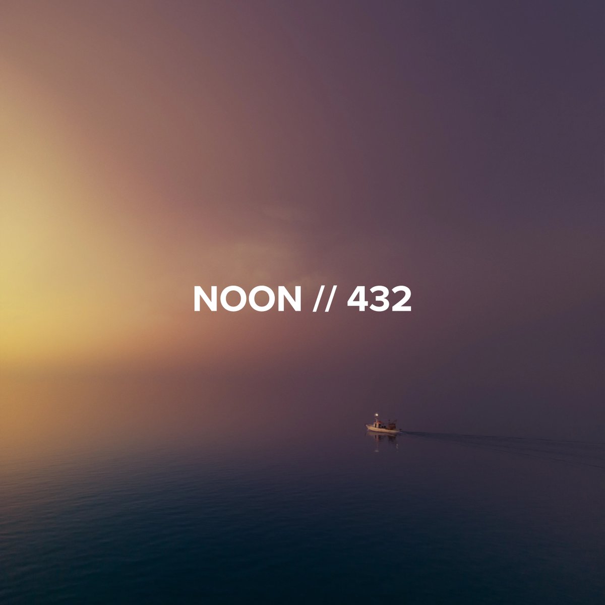 Noon Pacific tweet media