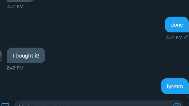 JoinGiveawayz's tweet photo. @_IconicAri giveaway are real! tysm for the robux! (dont have the robux yet but here is our dms!) https://t.co/k0LhGr92EV
