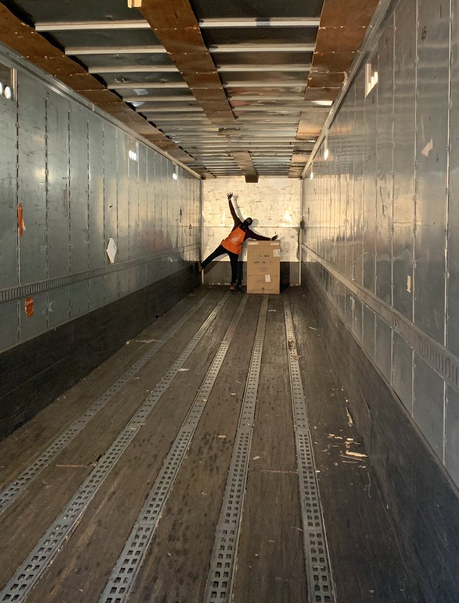 JeremyJMyers's tweet image. Congratulations to our 38th MDO in the ONE Supply Chain network!  The Frederick, Maryland team is off to an AMAZING start — well done and thank you team! #MDO5892 #ONESC