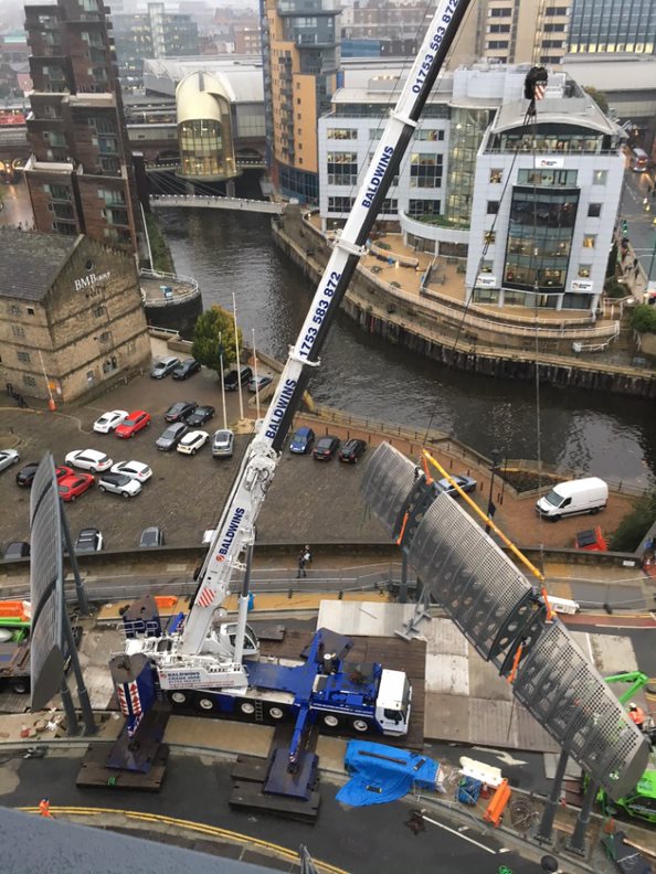 IStructE Yorkshire tweet media