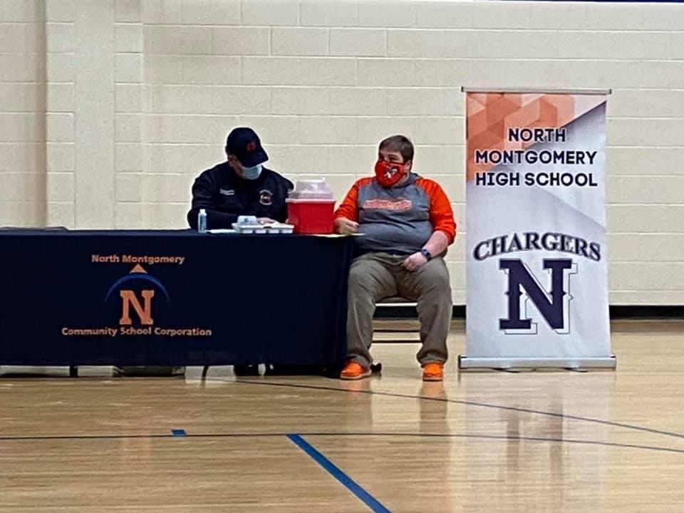 MsAllenMath2's tweet image. Got my first COVID vaccine today!