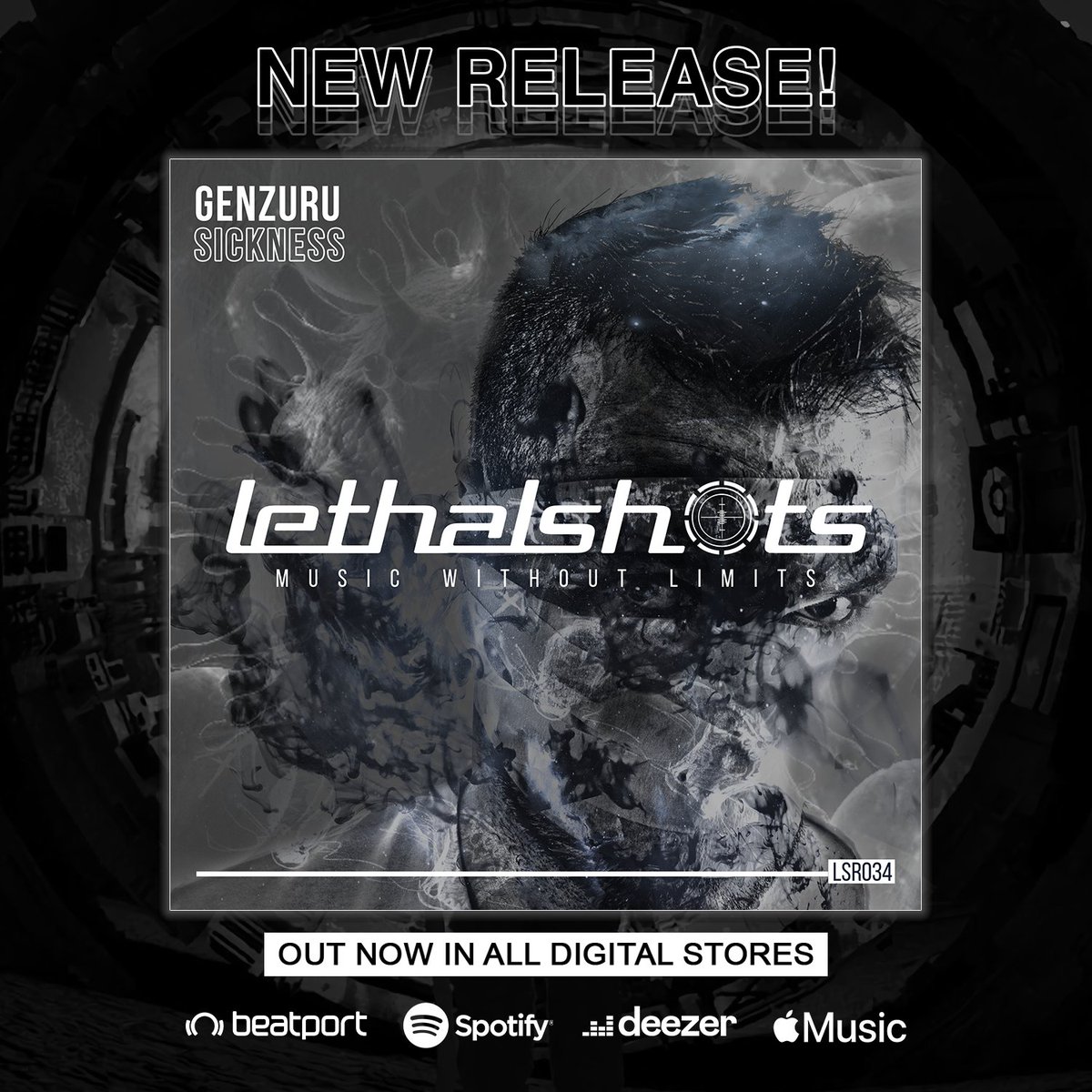 Lethal Shots tweet media