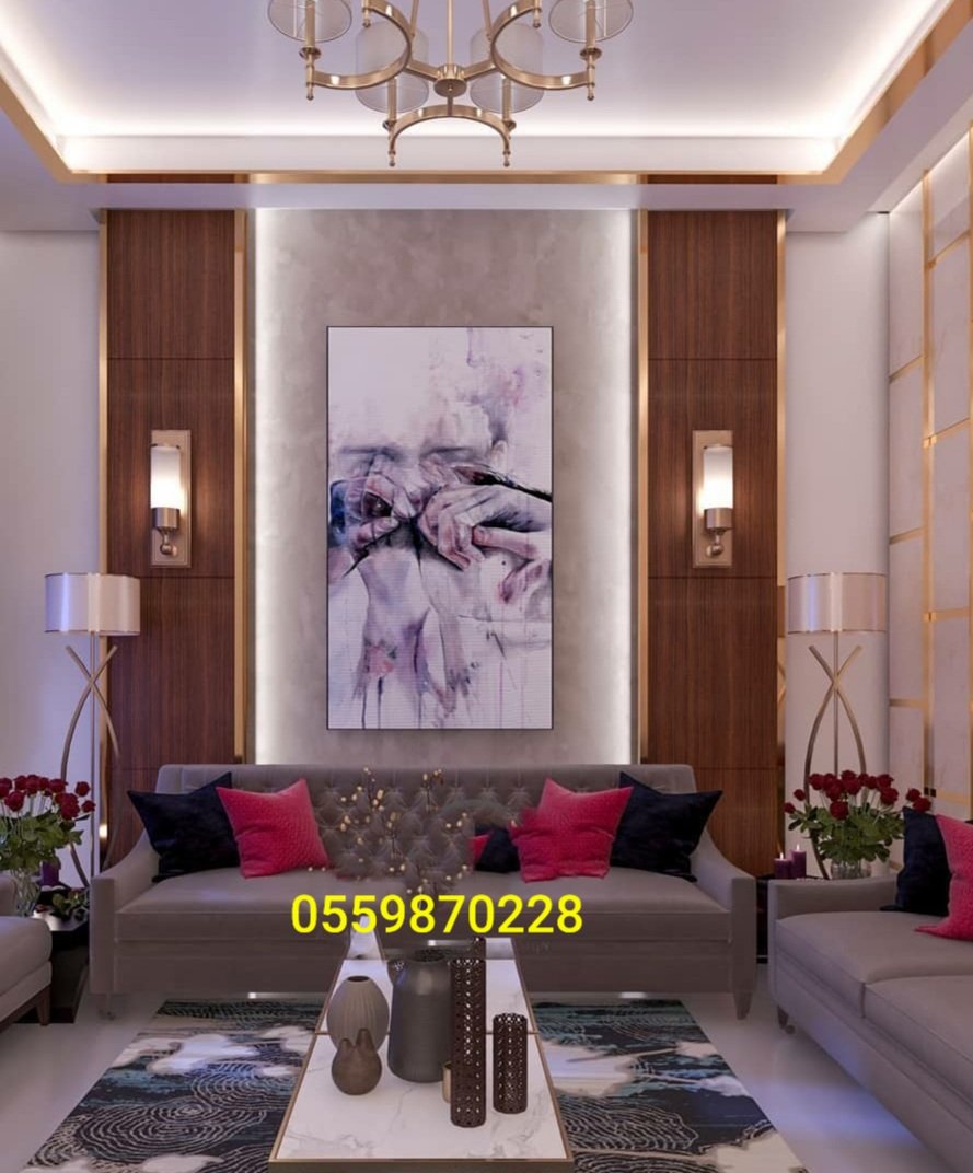 تنفيذ جميع الديكورات الداخلية والخارجيةـ  واحدث الديكورات الخشبية ـ والديكورات الجبسية - 
وتنفيذ جميع الدهانات الديكورية -والدهانات الايطالية - الفرنسية -الديكورات المغربية والاندلسية - ديكورات مودرن - ديكورات حفر ليزر خشب - ديكورات مرايا زجاجية - ديكورات هيدر بورد