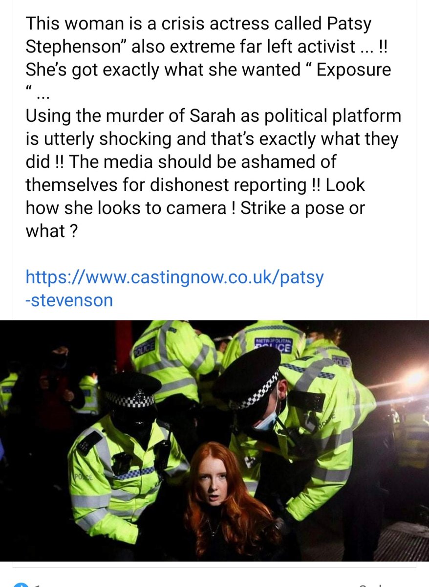 stepha_wilson's tweet photo. @GMB @kitmalthouse @susannareid100 An actress and an activist doing what she does best https://t.co/EcEmhuf5LH