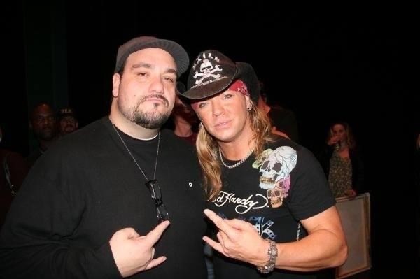 Happy birthday to Poison frontman and frequent Mike Calta show guest, Bret Michaels! 