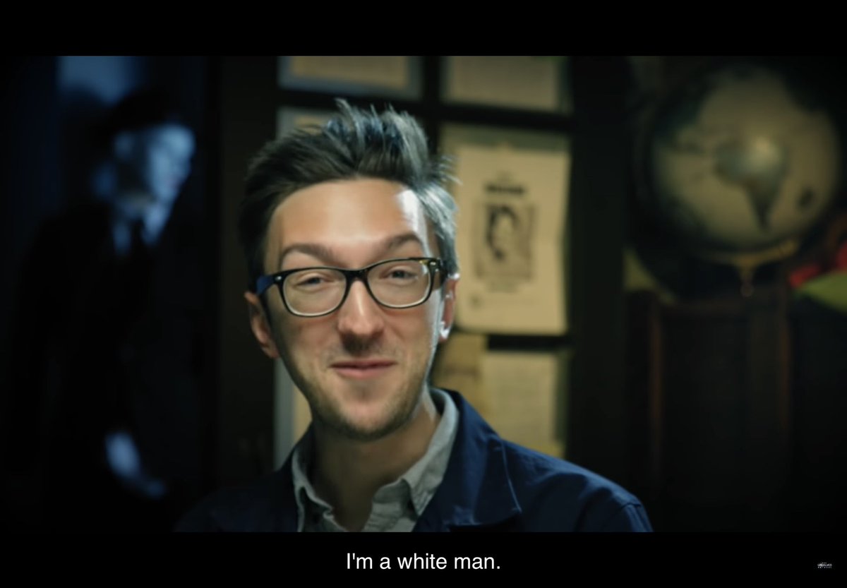 UnsolvedOOC's tweet image. 